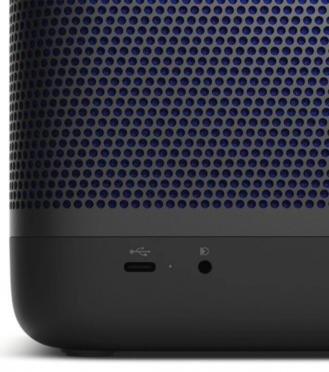 Głośnik Bluetooth Bang & Olufsen Beolit 20 Black Anthracite