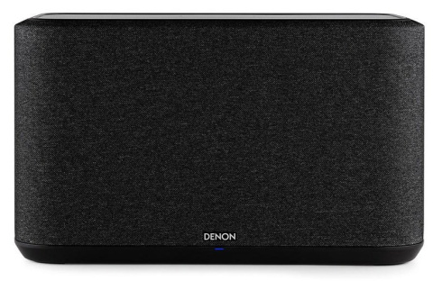 Głośnik multiroom DENON Home 350 Czarny