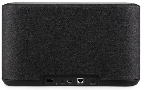 Głośnik multiroom DENON Home 350 Czarny