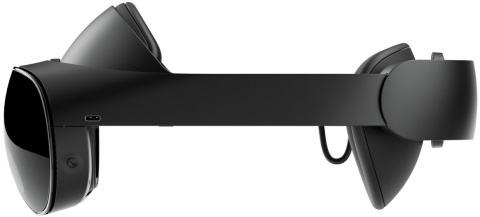 Gogle VR OCULUS Meta Quest Pro 256GB