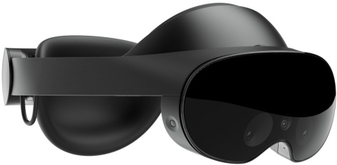 Gogle VR OCULUS Meta Quest Pro 256GB