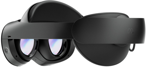 Gogle VR OCULUS Meta Quest Pro 256GB