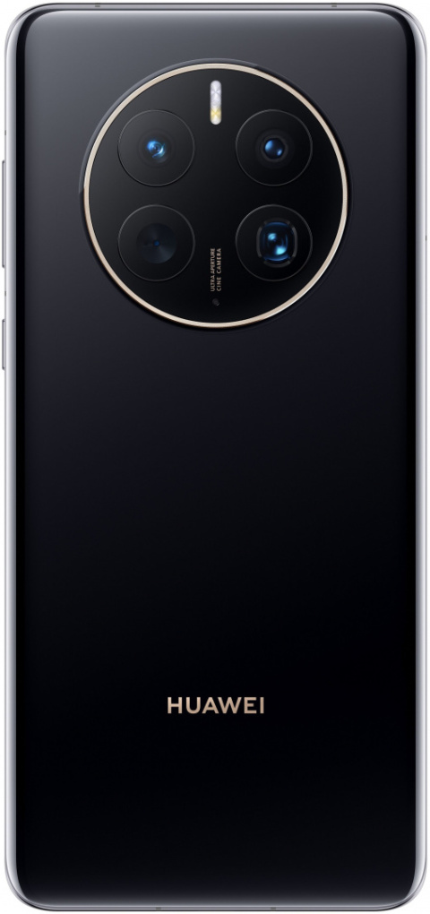 Huawei Mate 50 Pro 8/256GB Czarny