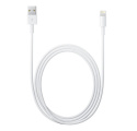 KABEL APPLE USB TO LIGHTNING CABLE (1 M)