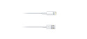 KABEL APPLE USB TO LIGHTNING CABLE (1 M)
