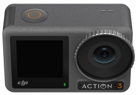 Kamera DJI Osmo Action 3 Adventure Combo