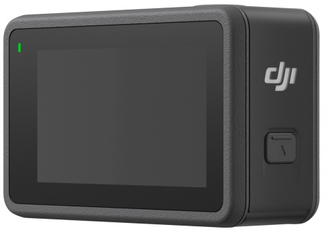 Kamera DJI Osmo Action 3 Adventure Combo