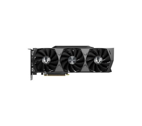 Karta Graficzna Zotac Rtx 3070 Ti Trinity OC