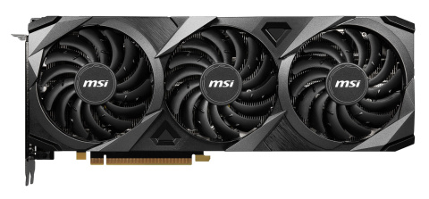 MSI GeForce RTX 3070 Ti VENTUS 3X OC 8GB