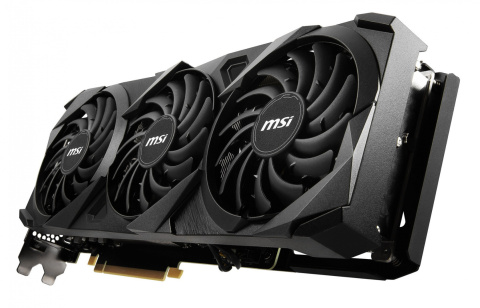MSI GeForce RTX 3070 Ti VENTUS 3X OC 8GB