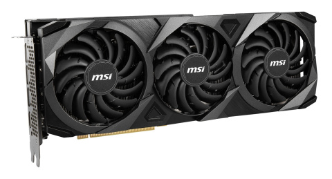 MSI GeForce RTX 3070 Ti VENTUS 3X OC 8GB