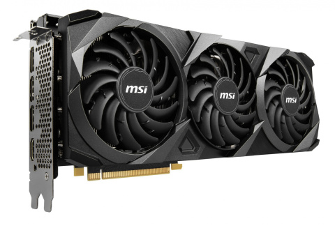 MSI GeForce RTX 3070 Ti VENTUS 3X OC 8GB