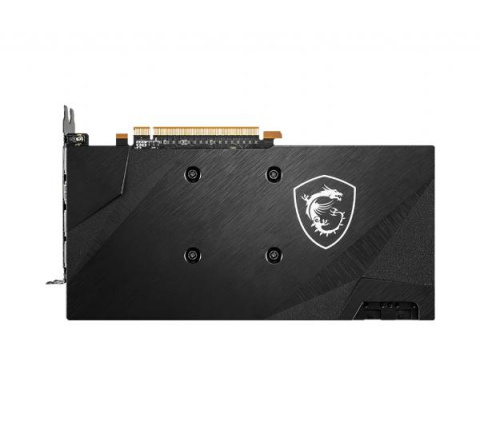 MSI Radeon RX 6700 XT Mech 2X OC 12GB GDDR6