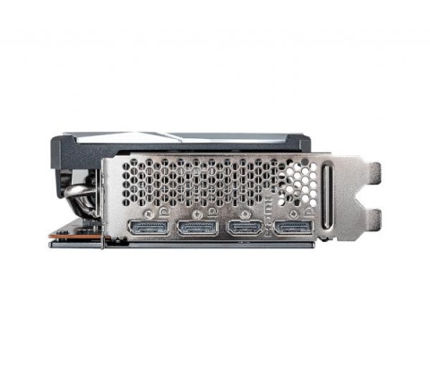 MSI Radeon RX 6700 XT Mech 2X OC 12GB GDDR6