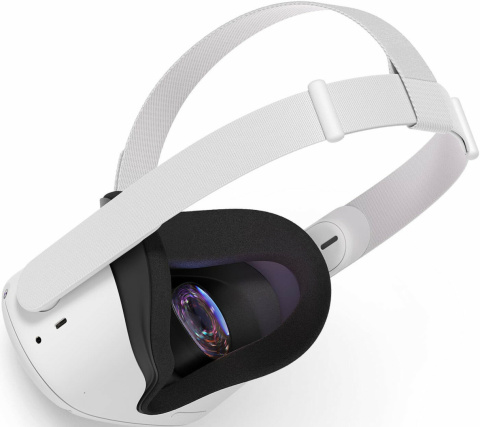 Meta Oculus Quest 2 128GB Meta Oculus Quest 2 128GB
