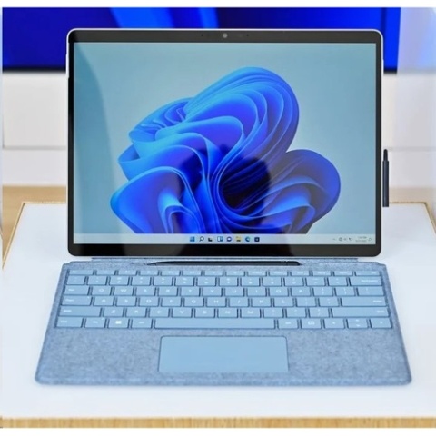 Microsoft Surface Pro 8 13"/i5/8GB/512GB/Win11 Czarny