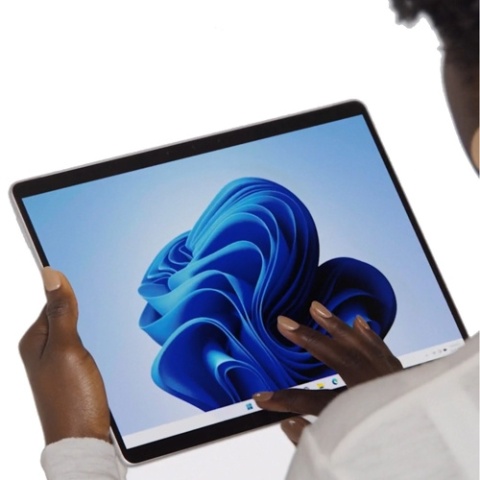 Microsoft Surface Pro 8 13"/i5/8GB/512GB/Win11 Czarny