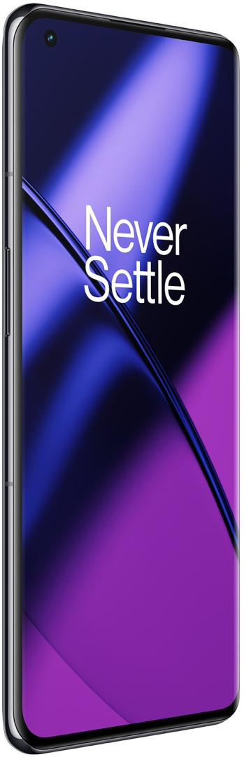 OnePlus 11 5G 8/128GB Czarny
