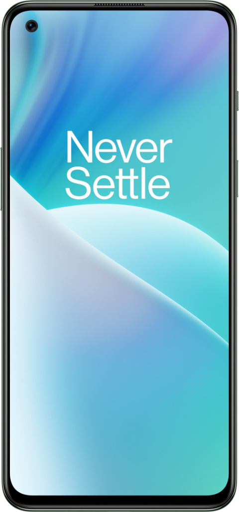 OnePlus Nord 2T 8/128GB Zielony