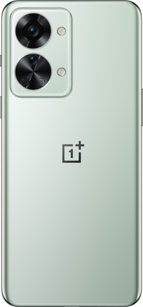 OnePlus Nord 2T 8/128GB Zielony
