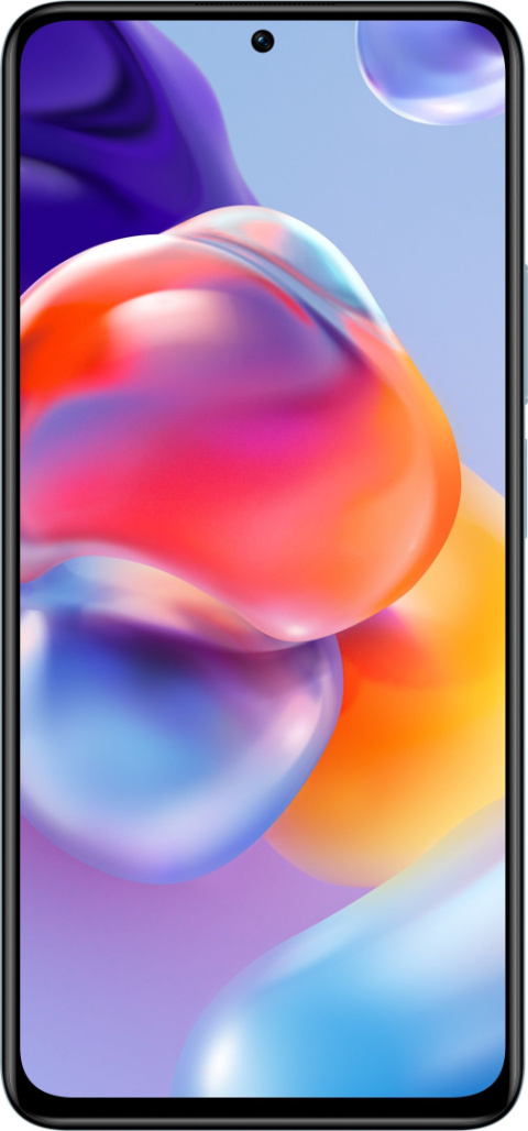 Xiaomi Redmi Note 11 Pro+ 5G 8/256GB Błękitny