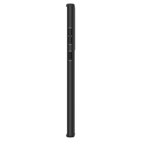 SPIGEN ULTRA HYBRID GALAXY S22 ULTRA MATTE BLACK
