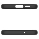 SPIGEN ULTRA HYBRID GALAXY S23+ PLUS MATTE BLACK