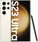 Samsung Galaxy S23 Ultra 5G SM-S918 8/256GB Kremowy Samsung Galaxy S23 Ultra 5G SM-S918 8/256GB Kremowy
