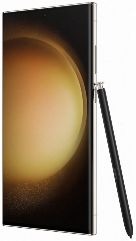 Samsung Galaxy S23 Ultra 5G SM-S918 8/256GB Kremowy Samsung Galaxy S23 Ultra 5G SM-S918 8/256GB Kremowy