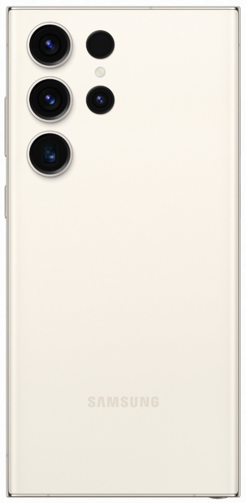 Samsung Galaxy S23 Ultra 5G SM-S918 8/256GB Kremowy Samsung Galaxy S23 Ultra 5G SM-S918 8/256GB Kremowy