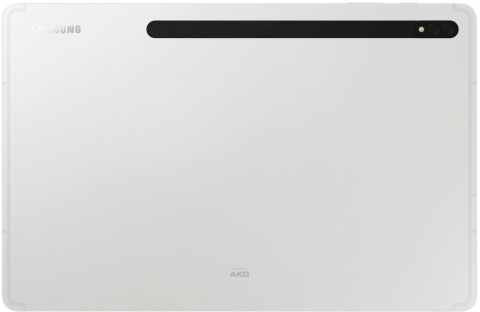Samsung Galaxy Tab S8+ Plus 12.4" 8/128GB Srebrny