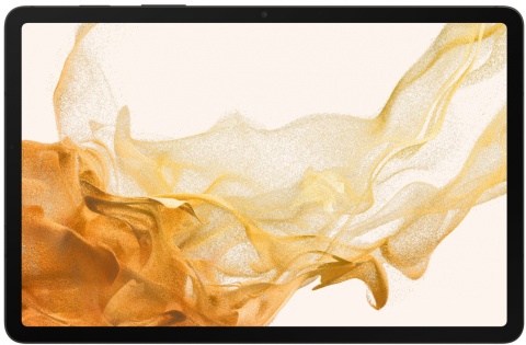 Samsung Galaxy Tab S8 Wi-Fi 11" 8/128GB Grafitowy