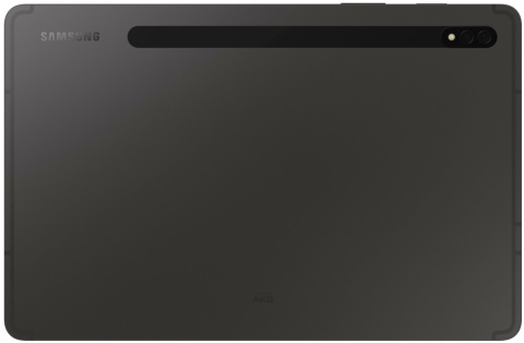 Samsung Galaxy Tab S8 Wi-Fi 11" 8/128GB Grafitowy