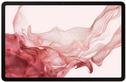 Samsung Galaxy Tab S8 Wi-Fi 11" 8/128GB Różowy