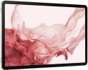 Samsung Galaxy Tab S8 Wi-Fi 11" 8/128GB Różowy