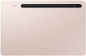 Samsung Galaxy Tab S8 Wi-Fi 11" 8/128GB Różowy