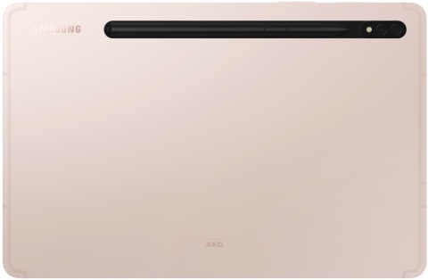 Samsung Galaxy Tab S8 Wi-Fi 11" 8/128GB Różowy