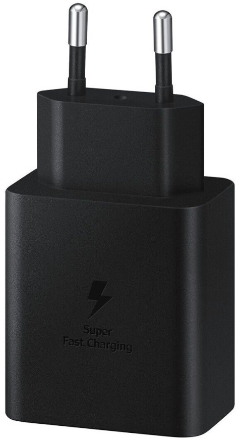 Samsung Travel Adapter 45W Czarny