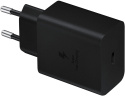 Samsung Travel Adapter 45W Czarny