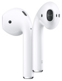 Słuchawki Apple AirPods 2 biały MV7N2ZM/A