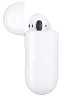Słuchawki Apple AirPods 2 biały MV7N2ZM/A