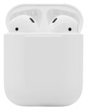 Słuchawki Apple AirPods 2 biały MV7N2ZM/A