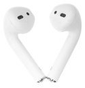 Słuchawki Apple AirPods 2 biały MV7N2ZM/A