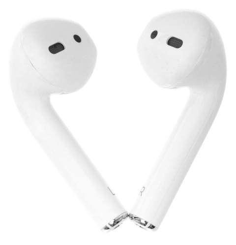 Słuchawki Apple AirPods 2 biały MV7N2ZM/A