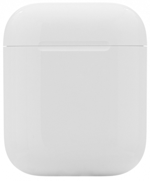 Słuchawki Apple AirPods 2 biały MV7N2ZM/A