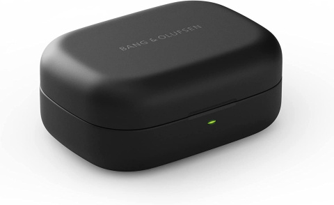 Słuchawki Bang & Olufsen Beoplay EX Czarne