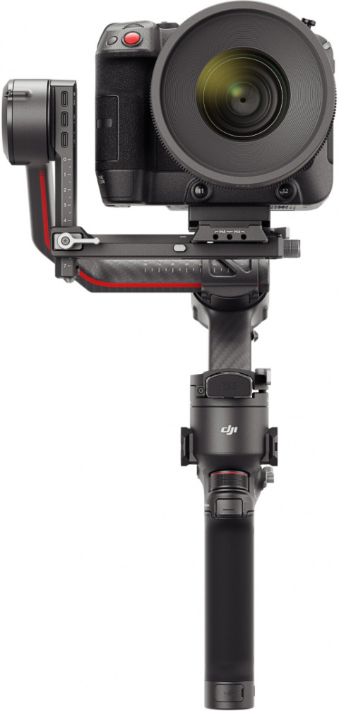Stabilizator ręczny Gimbal DJI RS 3 Pro 3-osiowy