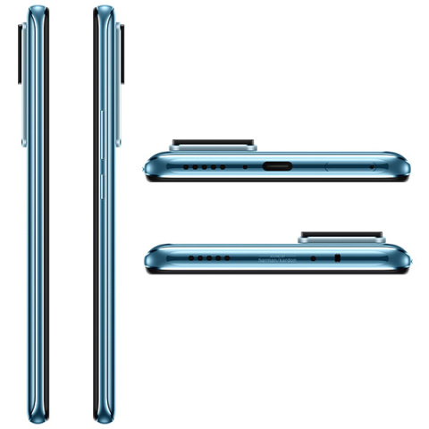 Xiaomi 12T Pro 12/256GB Niebieski