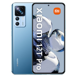 Xiaomi 12T Pro 12/256GB Niebieski