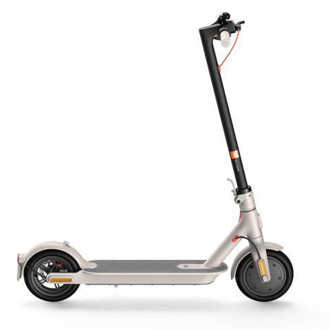 Xiaomi Mi Electric Scooter 3 Szary